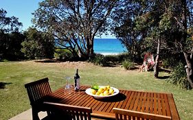 Absolute Beachfront Mollymook